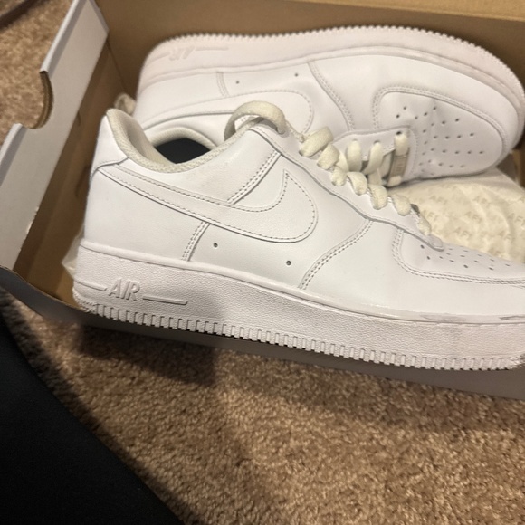 Air Force1 Sneakers - Picture 1 of 1